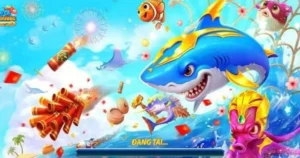 Bắn Cá Đổi Thẻ Cào
