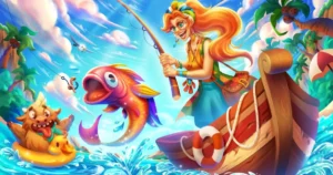 Bắn Cá Đổi Thưởng Là Gì