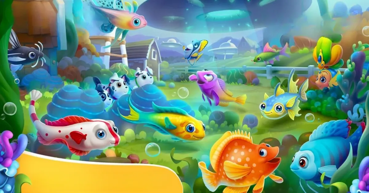 Cách Lựa Chọn Game Bắn Cá Online