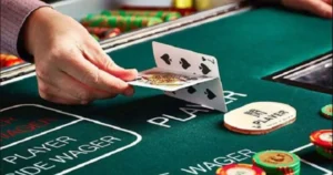 Game Bài Đổi Thưởng Uy Tín