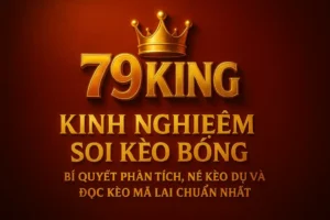 Kinh Nghiệm Soi Kèo Bóng
