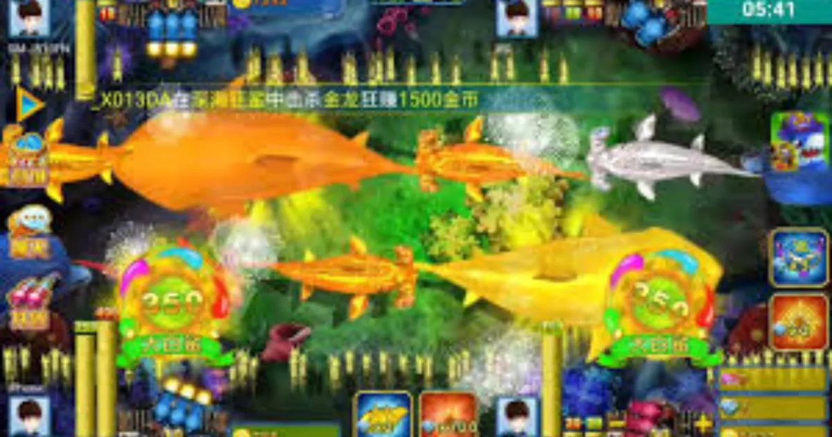 Mẹo Tăng Tỷ Lệ Thắng Trong Game Bắn Cá Thần Tài