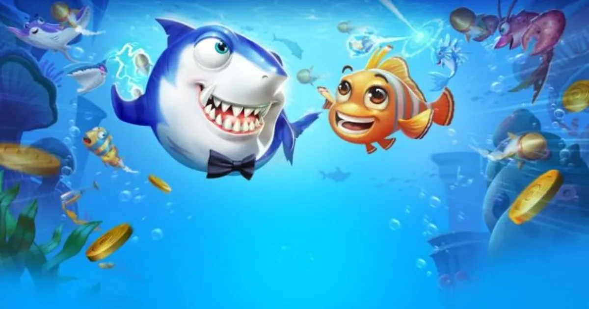 Thanh Toán Và Rút Tiền Trong Game Bắn Cá Như Thế Nào