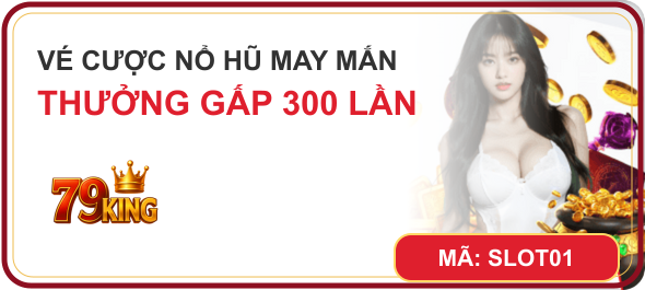 Trang chủ 10 79king promo slot v2