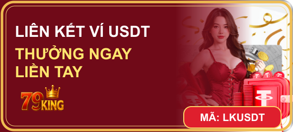 Trang chủ 15 79king promo usdt v2